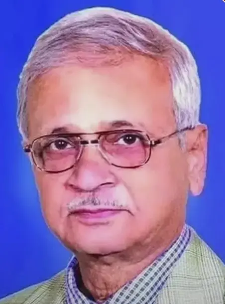 Pramod Sadasheo Moharir