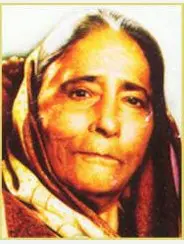 Dr. Dineshnandini Dalmia
