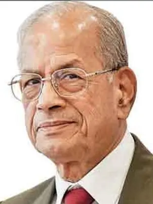 Vinod K. Singh