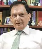 Dr. Farokh Erach Udwadia