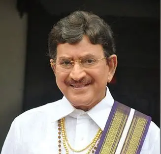 Dr. G. Krishna