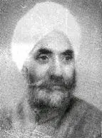 Dr. Ganda Singh