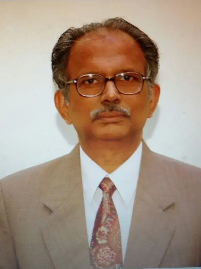 Dr. George Joseph