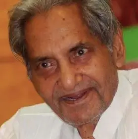 Dr. Gopaldas Neeraj