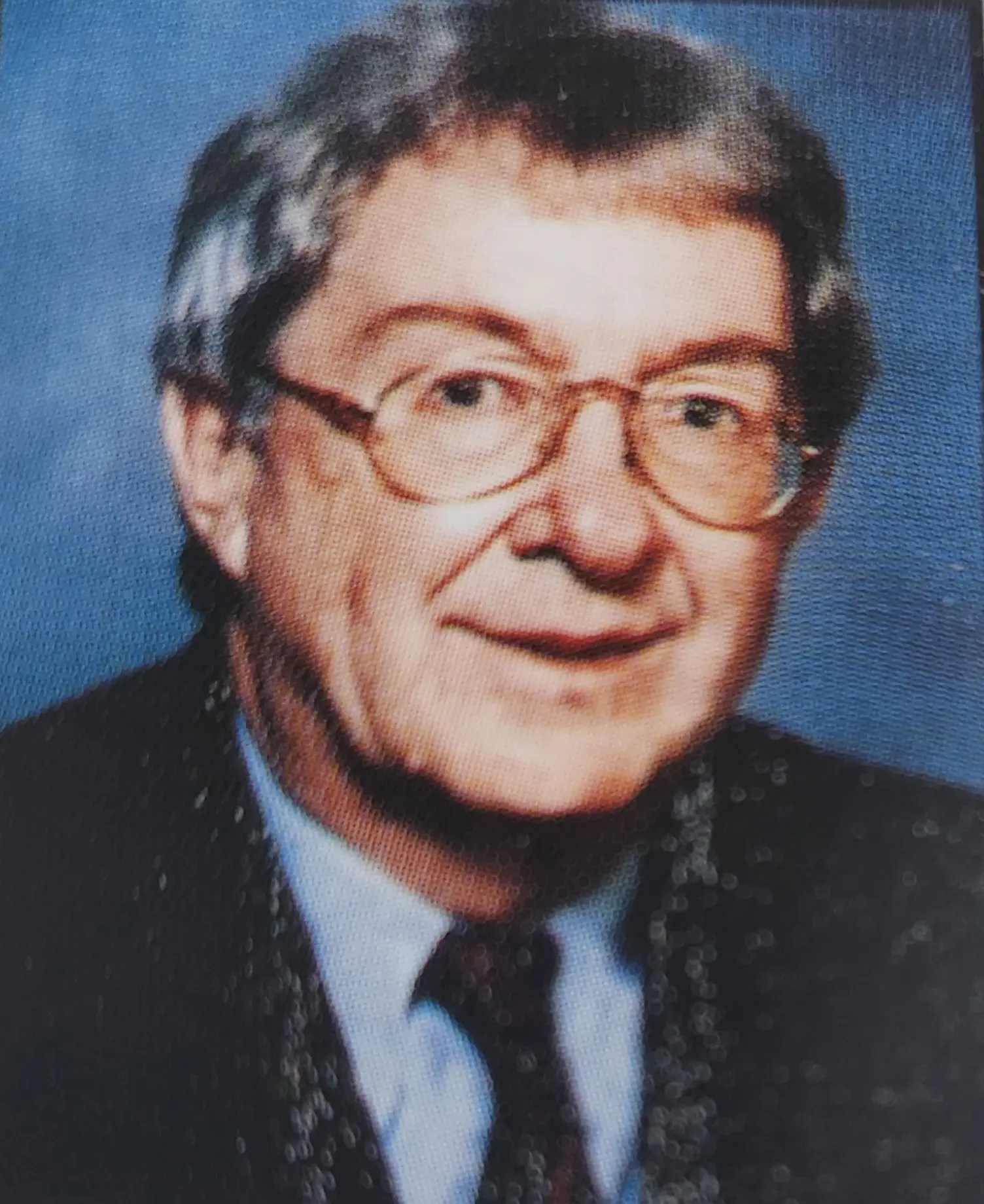 Dr. Gunter Kruger