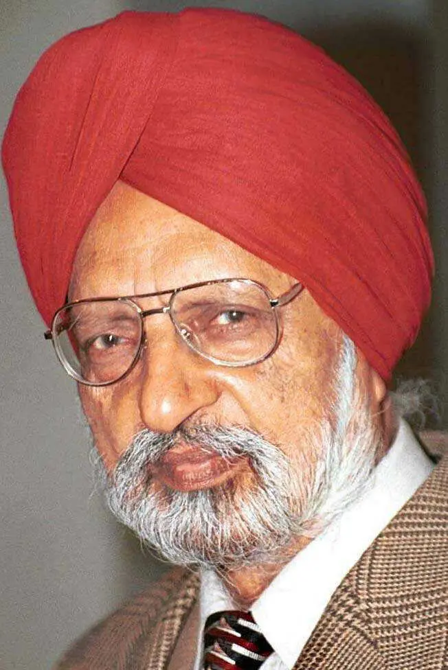 Dr. Gurcharan Singh Kalkat