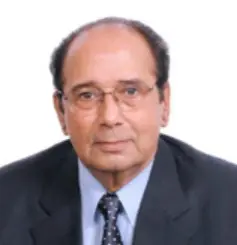 Dr. Gurukumar Bhalchandra Parulkar