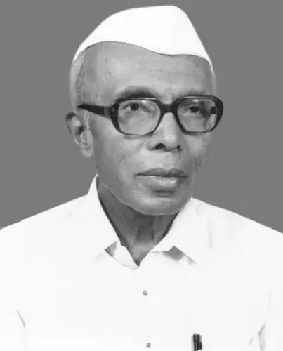Dr. Hanumanthappa Narasimhaiah