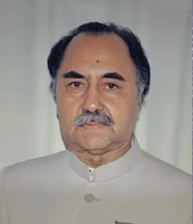 Dr. Harbans Singh Wasir