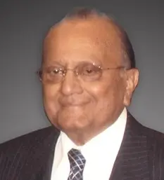 Dr. Hari Mohan