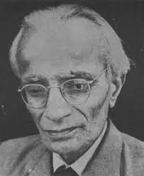 Dr. Hasmukh Dhirajlal Sankalia