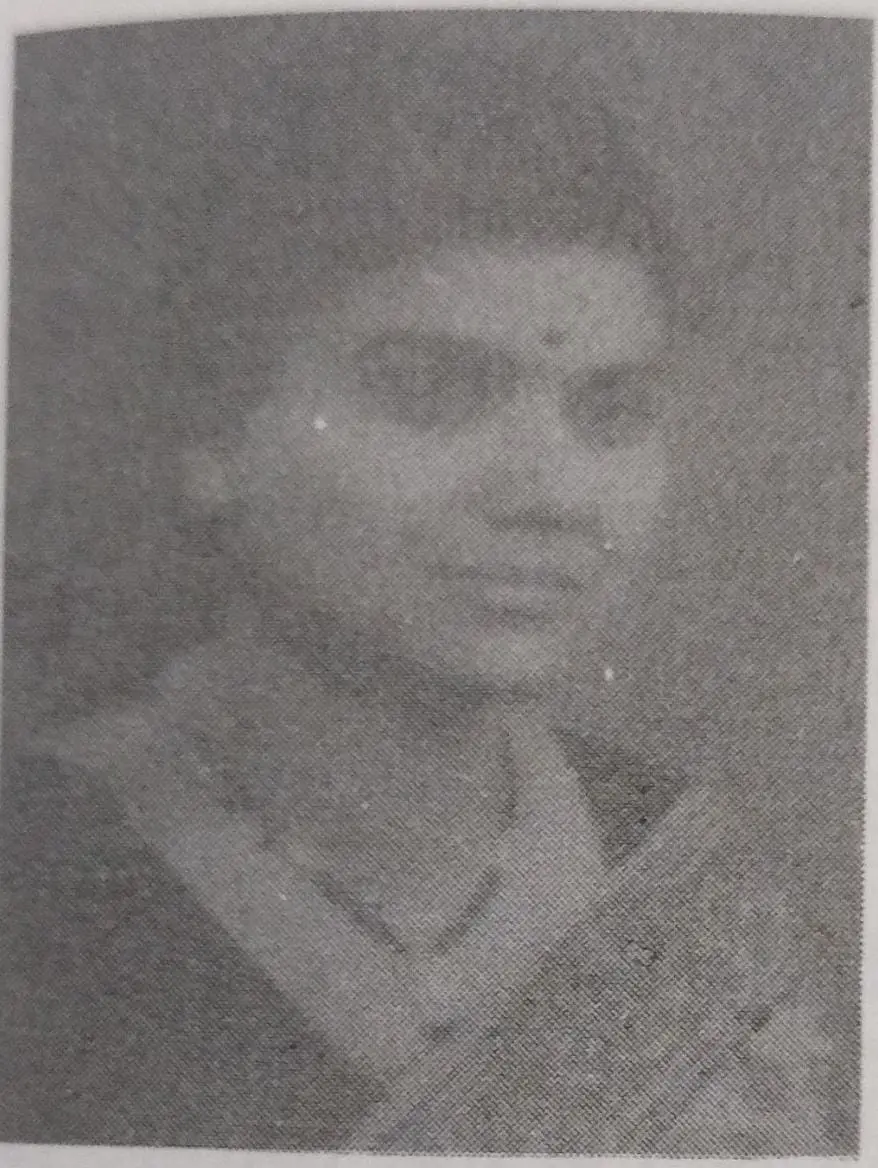 Dr. Hem Lata Gupta