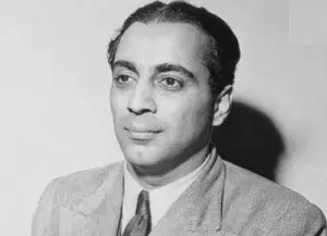 Dr. Homi Jehangir Bhabha