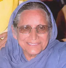 Dr. Inderjit Kaur