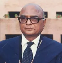 Maddika Subba Reddy