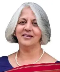 Dr. Isher Judge Ahluwalia