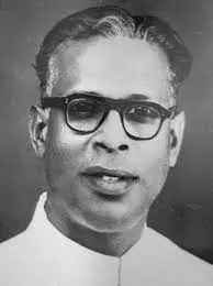 Dr. Jacob Chandy