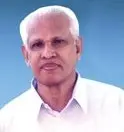 Dr. Jacob Cherian