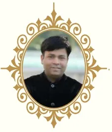 Dr. Jagdis Gupta Kapuganti