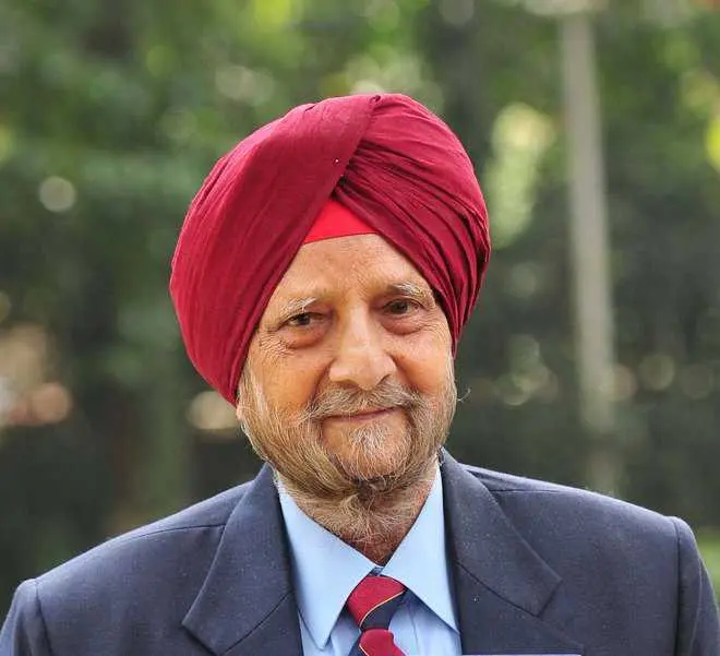 Dr. Jagjit Singh Chopra