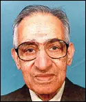 Dr. Jai Krishna
