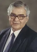 Dr. Jamshed Jiji Irani