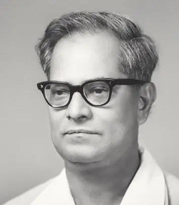 Dr. Joges Chandra Banerjea