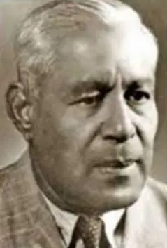 Dr. John Matthai