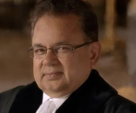 Dr. Justice Dalveer Bhandari