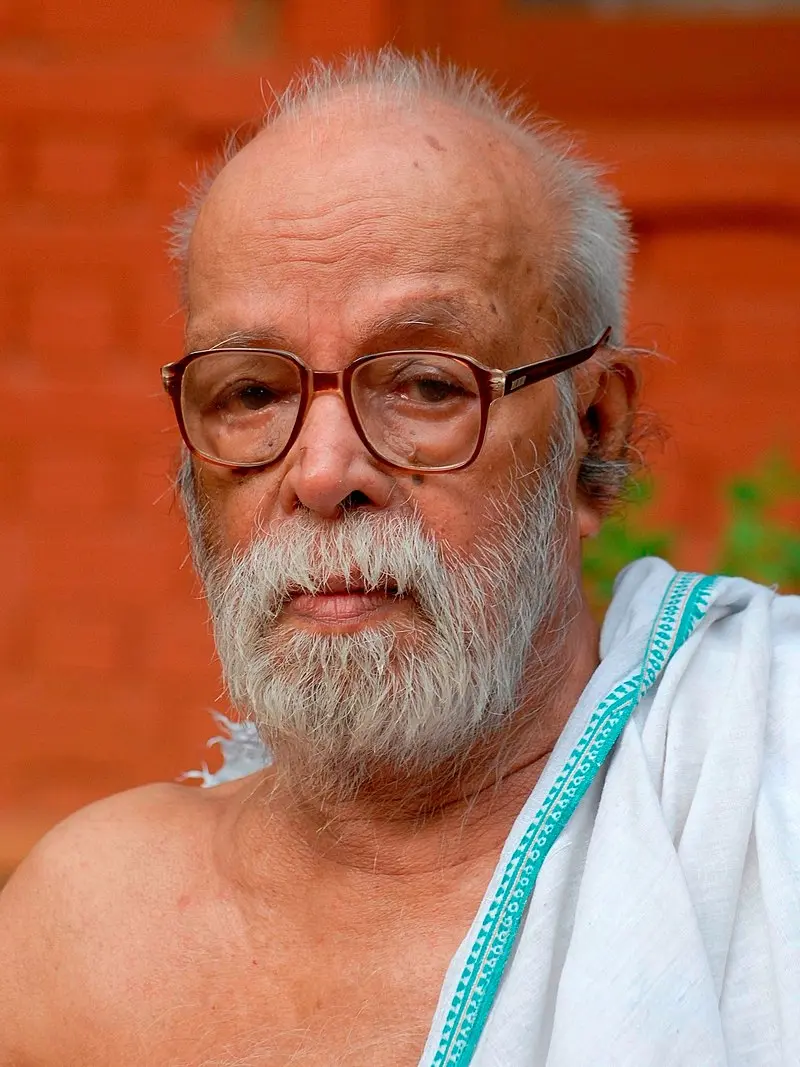 Dr. K Raghavan Thirumulpad