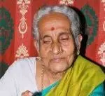 Dr. Kadur Venkatalakshamma