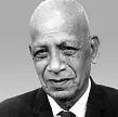 Dr. Kalpathi Ramakrishna Ramanathan