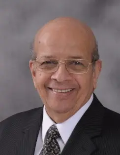 Dr. Kantilal Hastimal Sancheti