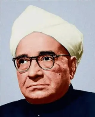 Dr. Kariamanikkam Srinivasa Krishnan