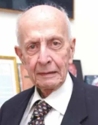 Dr. Keki Byram Grant