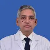 Dr. Kewal Krishan Talwar