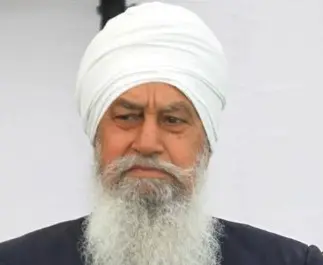 Dr. Khem Singh Gill