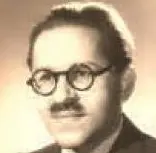 Dr. Khwaja Ghulam Saiyidain