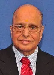 Dr. Krishnaswamy Kasturirangan