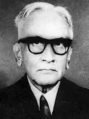 Dr. Krishnaswamy Venkataraman