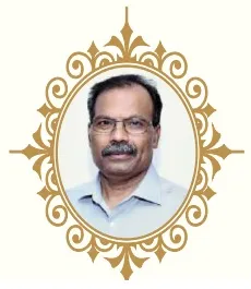 Dr Kumarasamy Thangaraj