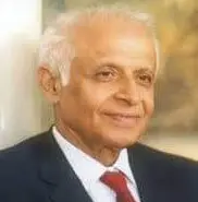 Dr. Lakhumal Hiranand Hiranandani
