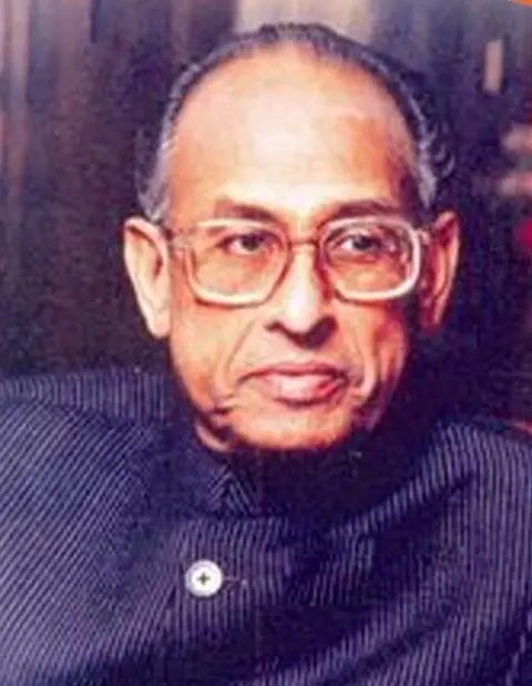 Dr. Laxmi Mall Singhvi