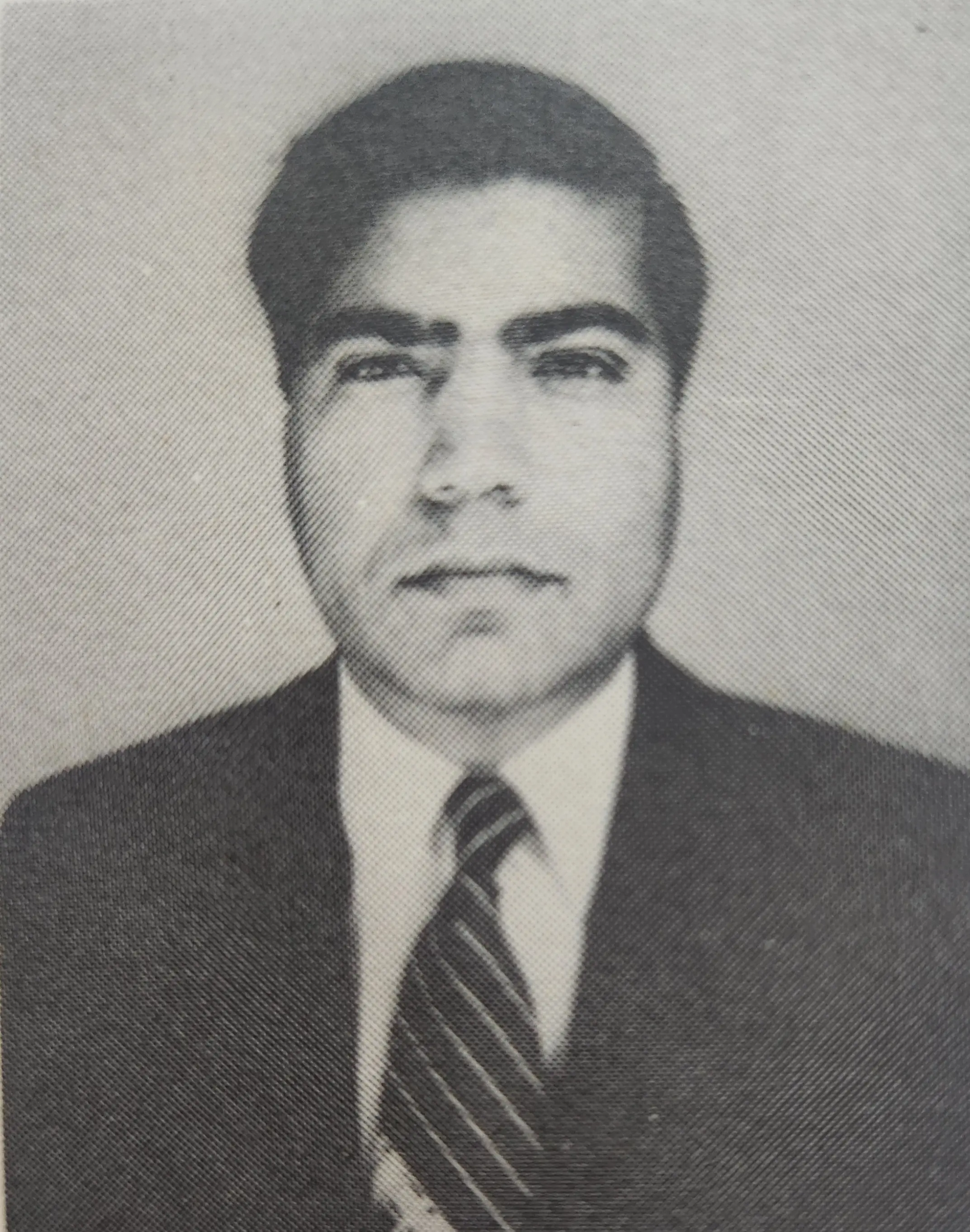 Dr. Laxmi Prasad Sihare