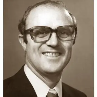 Dr. Leslie Denis Swindale