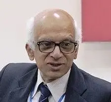Dr. Madabusi Santanam Raghunathan