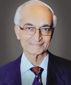 Dr. Madan Mohan Singh
