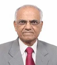 Dr. Madappa Mahadevappa