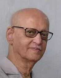 Dr. Madhav Sadashiv Gore