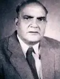 Dr. Mahesh Prasad Mehray